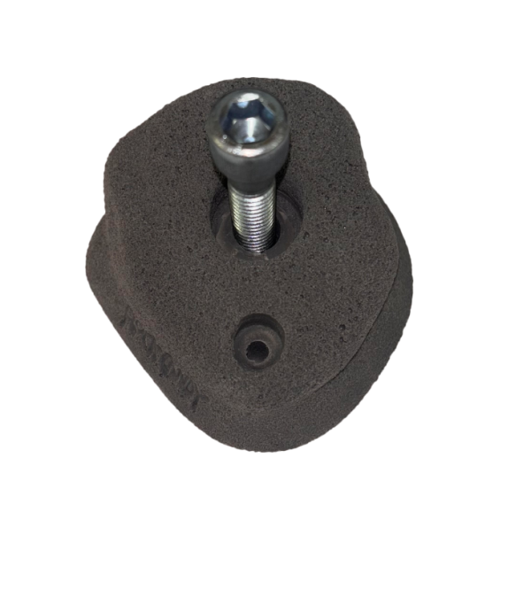 Handholds w/bolt