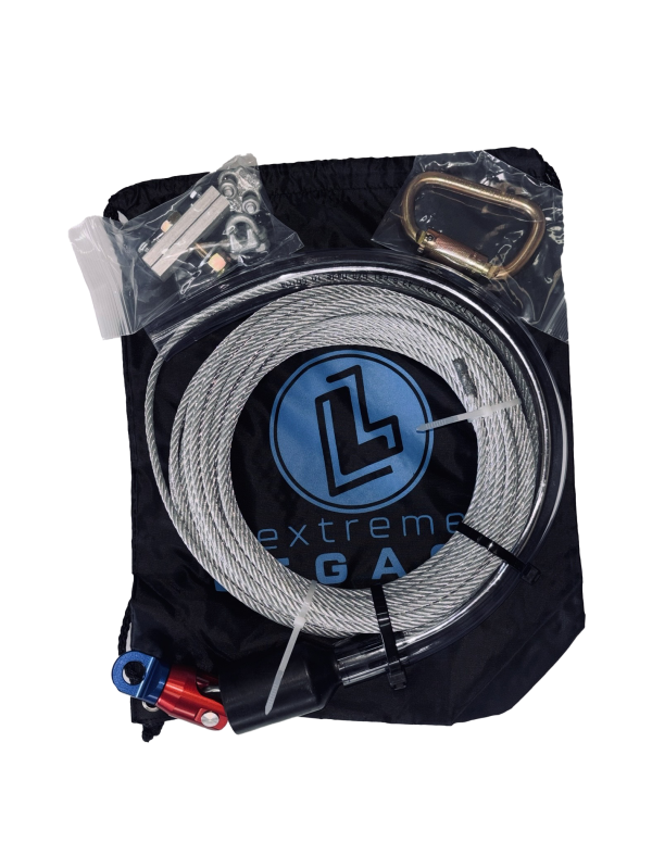 65' Cable Assy( ea)